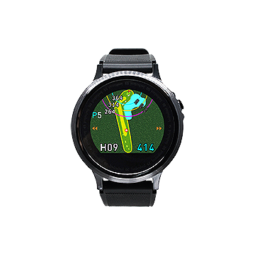 GolfBuddy WTX+ Smart Golf GPS Watch Product