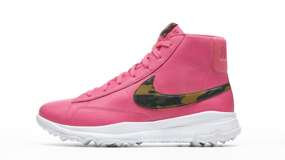 nike sb blazer high 2014