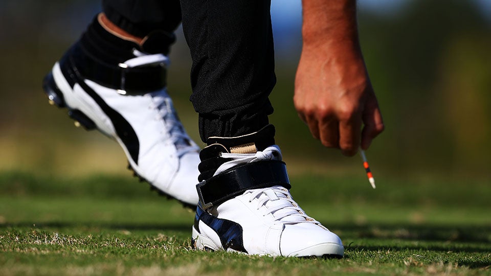 ricki fowler high tops