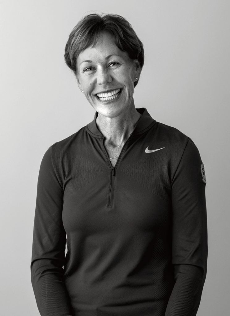 GOLF Magazine's Top 100 Teachers in America 2019/2020