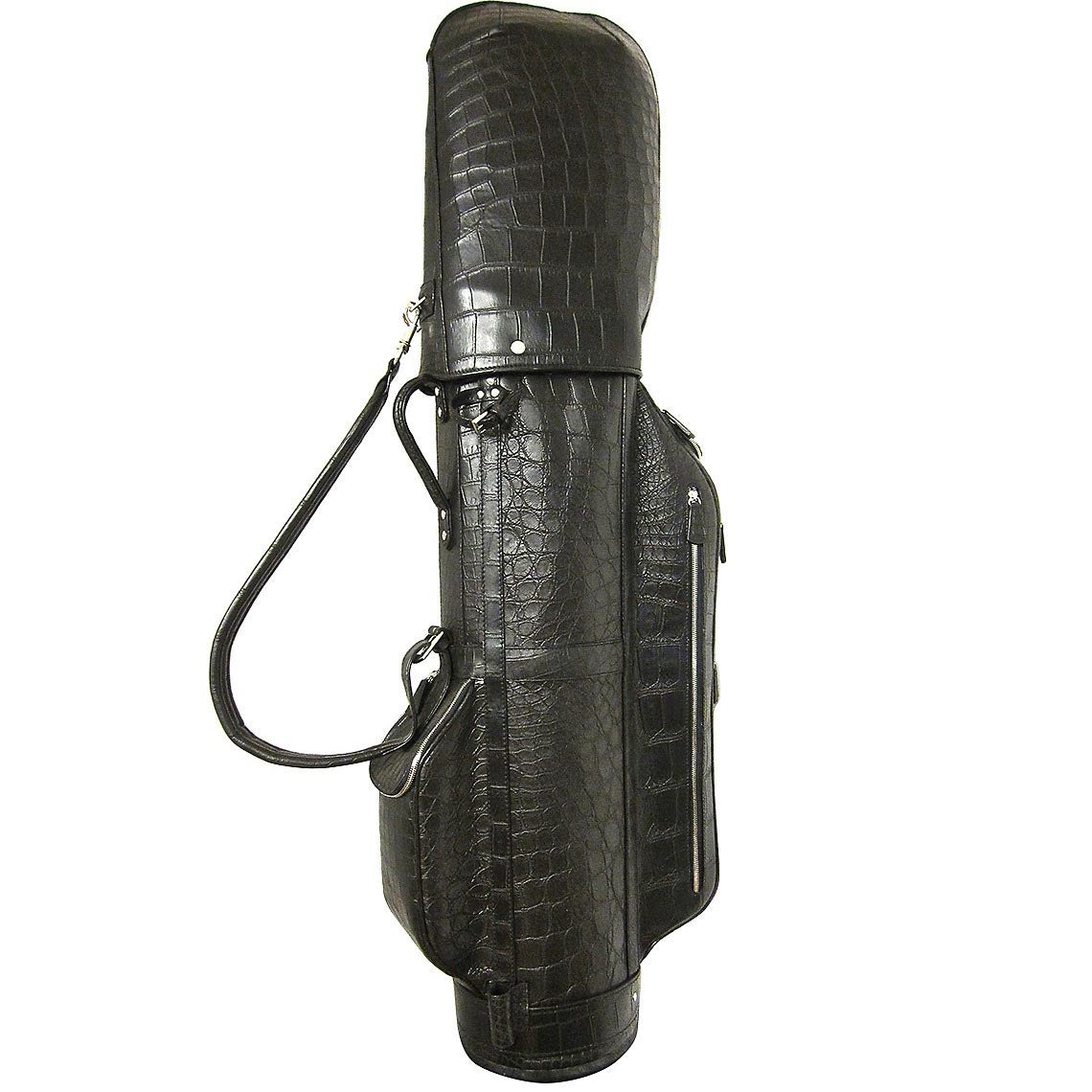 Expensive golf bags The most extravagant golf bags money can buy