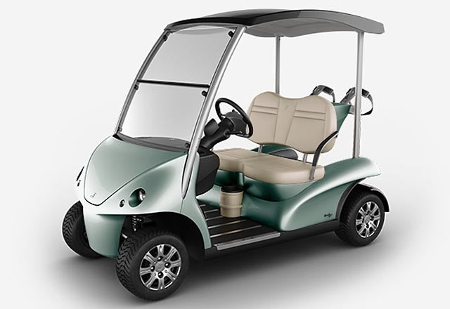 Here Are 7 Of The Most Tricked Out Expensive Golf Carts Money Can - Paint Colors For A Golf Cart