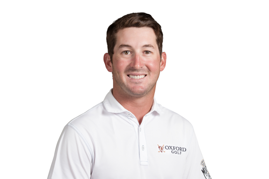 Andrew Landry Golf