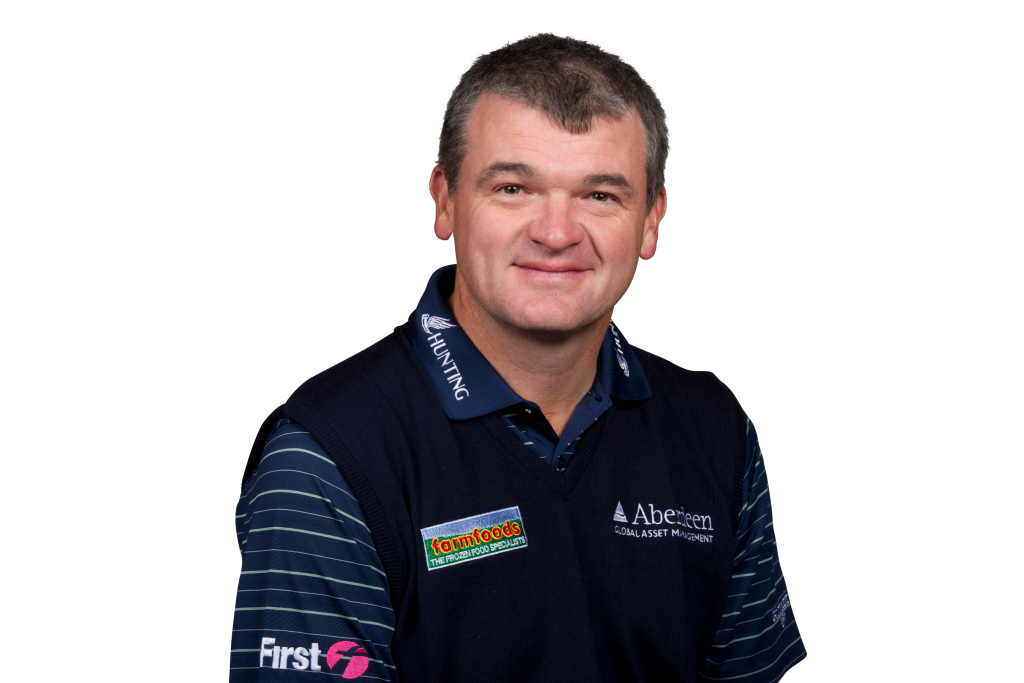 Paul Lawrie Golf