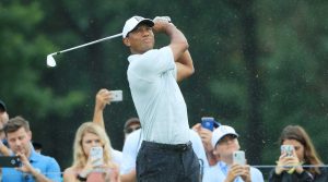 Tiger Woods pga championship