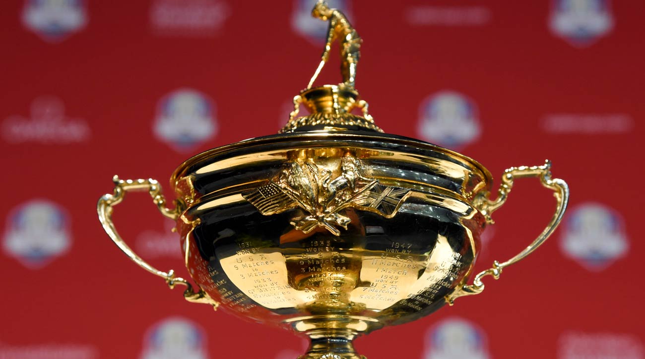 Learn how to watch the 2018 Ryder Cup and stream it live online below.