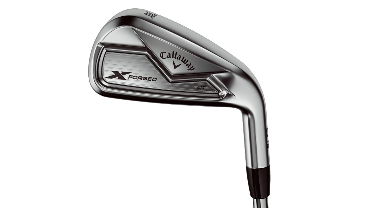 The Callaway X-Forged UT.