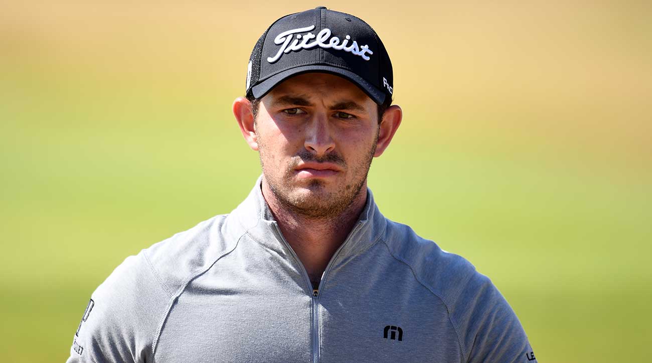 Cantlay has a shot to win the FedEx Cup, but it won't be easy.