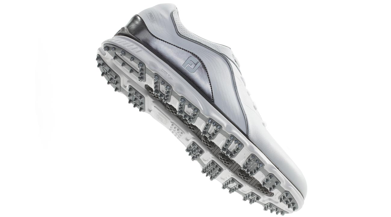 The new FootJoy Pro/SL golf shoes for 2019.
