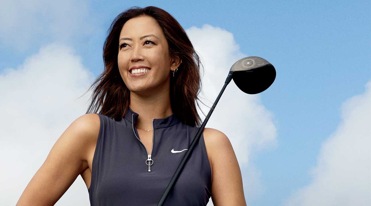 Image result for michelle wie