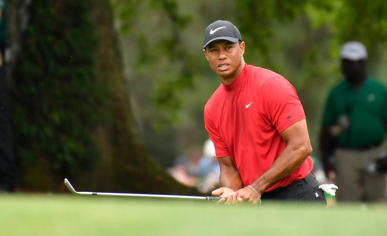 Tiger Woods 2019 schedule: What's Tiger Woods' next tournament?