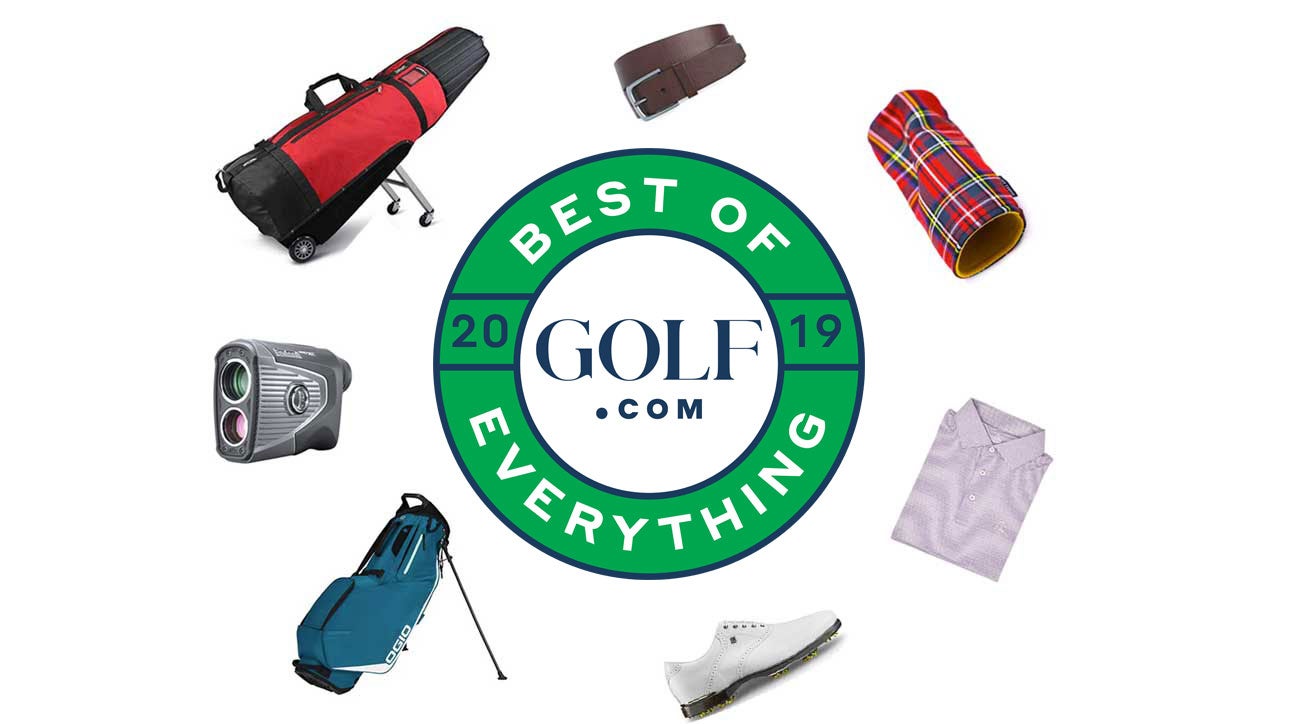 Best golf accessories, apparel, gadgets, gifts The ultimate buyer's guide