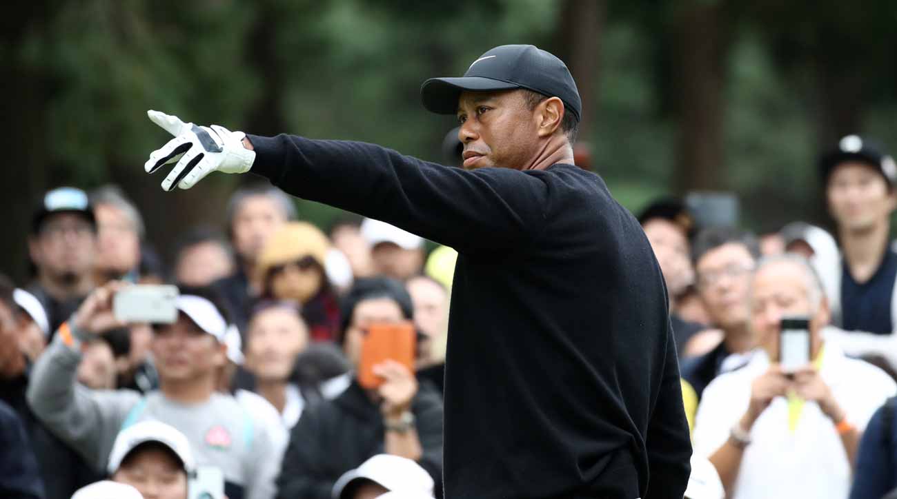 Tiger Woods’ 2020 schedule: What tournaments will Tiger play this year?