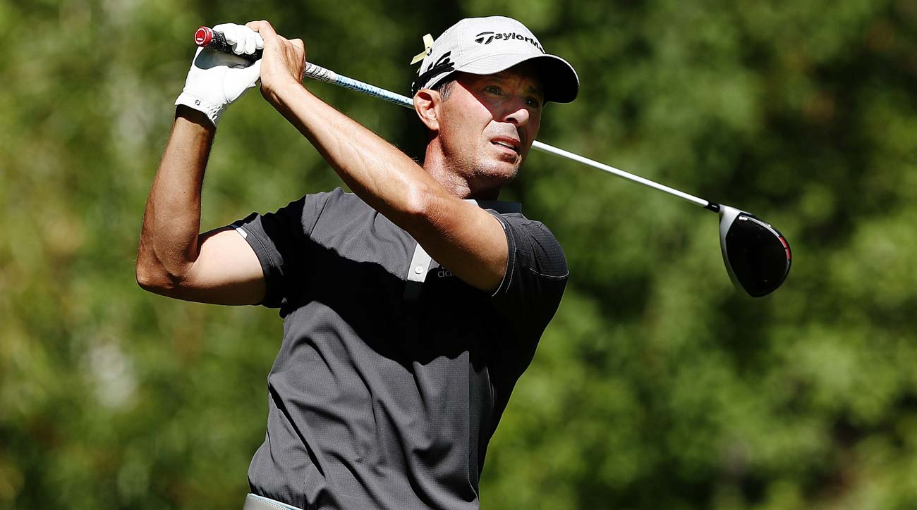 Mike Weir makes an albatross and 3 other stories you might’ve missed last week