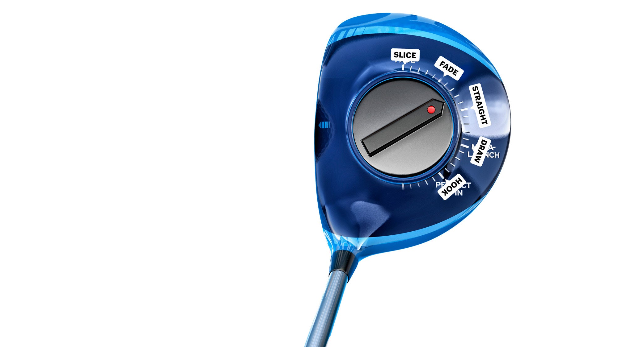 What you need to know about your driver's spin profile